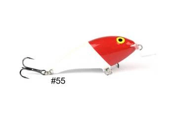 Wobler Siek Krąp SR 7cm - pływający - 55