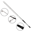 Wędka Mikado Jaws Lightgame 204cm | 0-7g