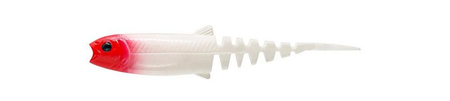 Guma Savage Gear Cannibal Minnow 15cm | Red Head