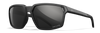Okulary Wiley X Sierra Captivate | Polarized Black Mirror | Grey Matte Black Frame | GRATISY!!!