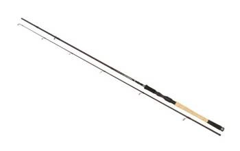.Wędka ABU GARCIA Tormentor Spin 2,44m 20-60g