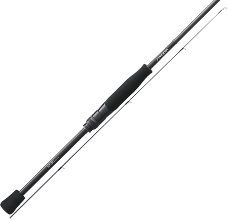 Wędka Graphiteleader Finezza 19 | 226cm | 0.5-5g