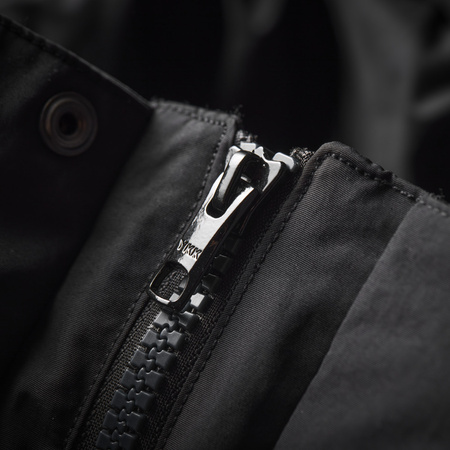 Kurtka Geoff Anderson Dozer Basis | Black | XXXL