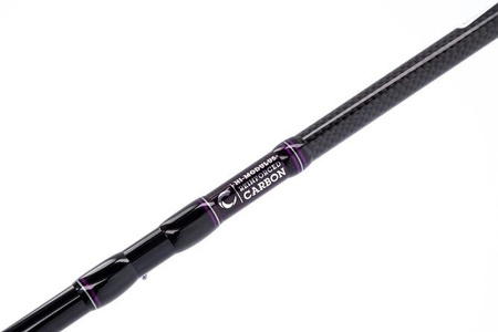 Wędka Mikado Ultraviolet II Match 390cm | do 25g