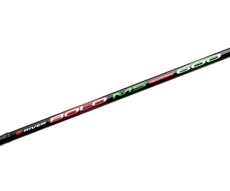 Wędka FLAGMAN S-River Bolo 6m c.w do 25g