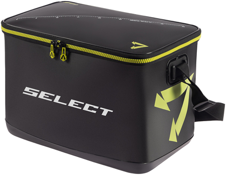 Torba Select Folding Bakkan 45L | Czarna