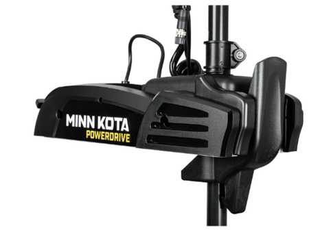 Silnik dziobowy Minn Kota POWERDRIVE 55lbs/MR-54