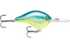 Wobler Rapala Dives To - 6cm - CRSD