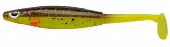 Guma Berkley Sick Vibe 15cm | Brown Chartreuse