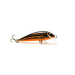 Wobler Engima Baits Pstrągowy 6cm | Red Minnow | tonący