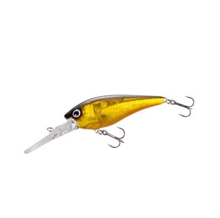 Wobler Shimano BT WorldCrank ARC Flash Boost 7.3cm | 17g | 001 Kyorin KK