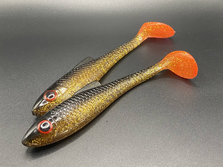 Przynęta Zastawa Baits Bullet 15cm - #03 - 1szt
