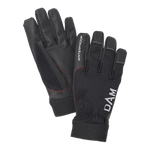 ..Rękawice DAM DRYZONE GLOVE L BLACK DAM