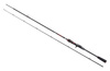 .Wędka castingowa Abu Garcia Vendetta V3 802H 244cm | 30-60g