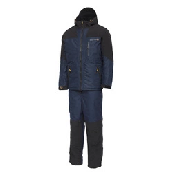 Kombinezon SAVAGE GEAR SG2 Thermal Suit Blue Nights/Black - roz. XL