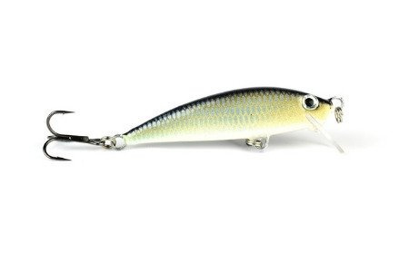 Wobler Siek Skiper 5cm - tonący - SL