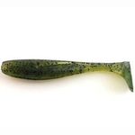 Gumy FishUp Wizzle Shad 8,0cm | 3" | #042 Watermelon Seed | 8szt.