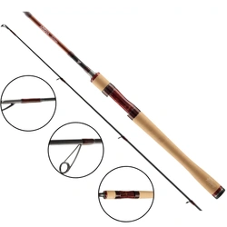 Wędka Favorite Arena Stream ARNS1-702L 213cm | 3-12g | Fast