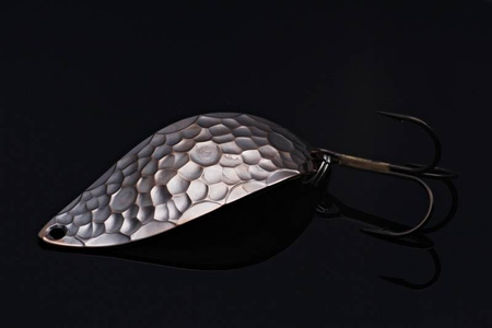 Wahadłówka Oldstream T01 | 17g | N06