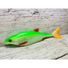 Guma SEWRO CUSTOM BAIT Płoć 19,5cm - Fluo - naturalny ogon
