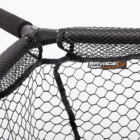Podbierak Savage Gear Pro Finezze XL 50x70x60cm 27cm