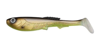Guma Abu Garcia Beast Paddletail 17cm | Funky Fish