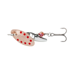 Obrotówka Savage Gear Sticklebait Spinner #3 | Copper Red