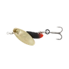 Obrotówka Savage Gear Grub Spinners #0 | Gold Black