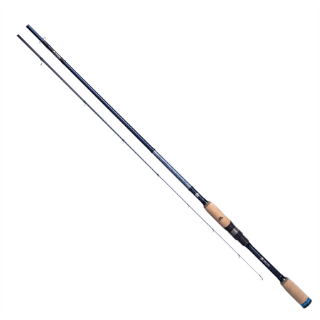 Wędka Mikado LX Sapphire Fazlite 220cm |do 7g