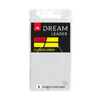 Przypony fluorocarbonowe Mikado DREAM LEADER 30cm/10LB/4.45kg - 2szt.