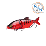 Wobler Shimano Yasei Soul Swim SS 16cm | Red Tiger
