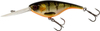 Wobler Westin BabyBite Crankbait 6,5cm | Bling Perch | pływający