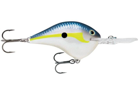 Wobler Rapala Dives To 7cm | HSD