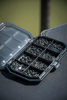 Pudełko na akcesoria Matrix 8 Compartment Shallow Acc