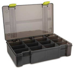 Pudełko na akcesoria Matrix Storage Box 8 Compartment Deep