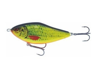 Wobler KENART Dancer 10cm NRX (Tonący)