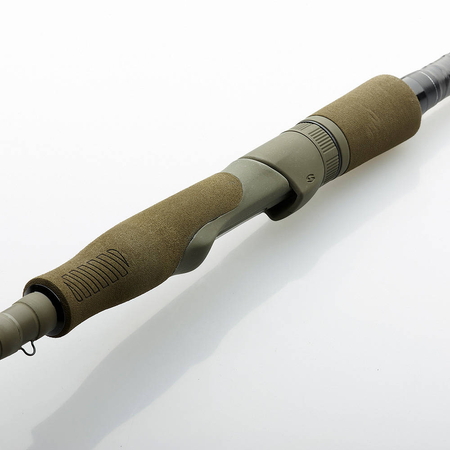 .Wędka Savage Gear SG4 Light Game XF 231cm | 7-22g