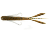 Guma Keitech Hog Impact 3" | 7,62cm | #405 Smoke Cinnamon | 1 szt.
