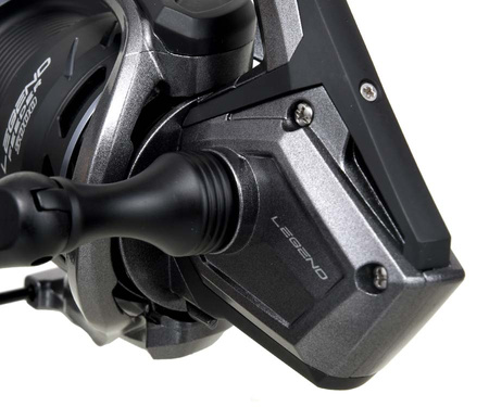 Kołowrotek FLAGMAN Legend Feeder 5000