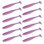Guma Keitech Easy Shiner 2" | 5,08cm | LT#03 Bubblegum Grape | 12 szt.