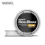 Plecionka Varivas Sea Bass Si-X X8 | 0.8 PE | 18 lb | 150m