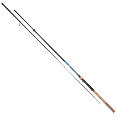 .Wędka Mikado Trython Heavygame Spin 270cm | 15-50g 