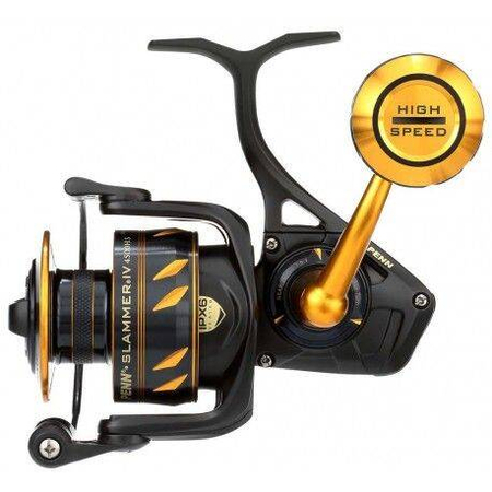 Kołowrotek Penn Slammer IV 4500HS SP
