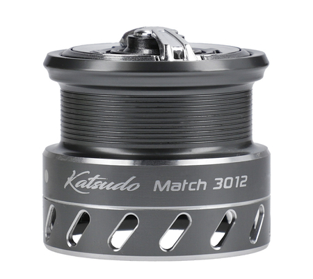 Kołowrotek Mikado Katsudo Match 4012