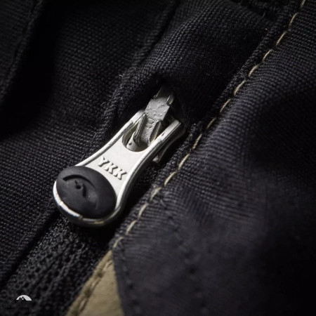 Spodnie Geoff Anderson Roxxo | Black | L