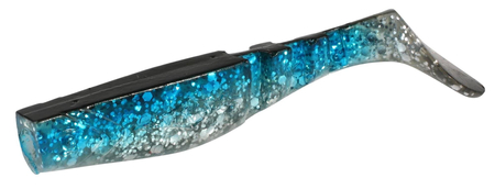 Gumy Mikado FISHUNTER 8cm | 125 | 5szt.