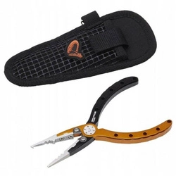 Szczypce SAVAGE GEAR ALU PRO PLIERS S 15cm
