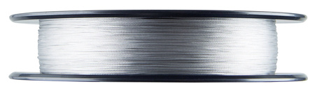 Plecionka Daiwa J-Braid Grand X8 0.22mm | 135m | Gray-Light