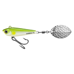 Wirujący ogonek SpinMad Pro Spinner 7g | 3105