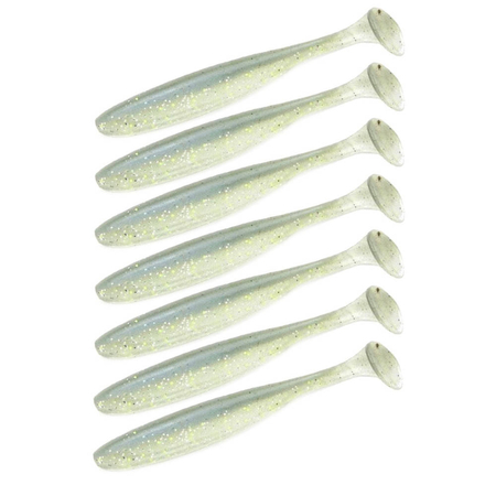 Guma Keitech Easy Shiner 4" | 10,16cm | #426 Sexy Shad | 7 szt.